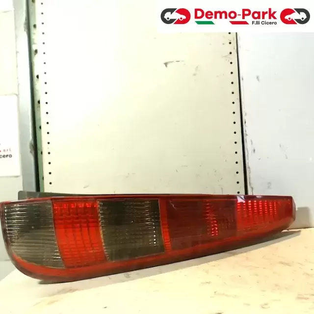 STOP DX Ford FIESTA  0