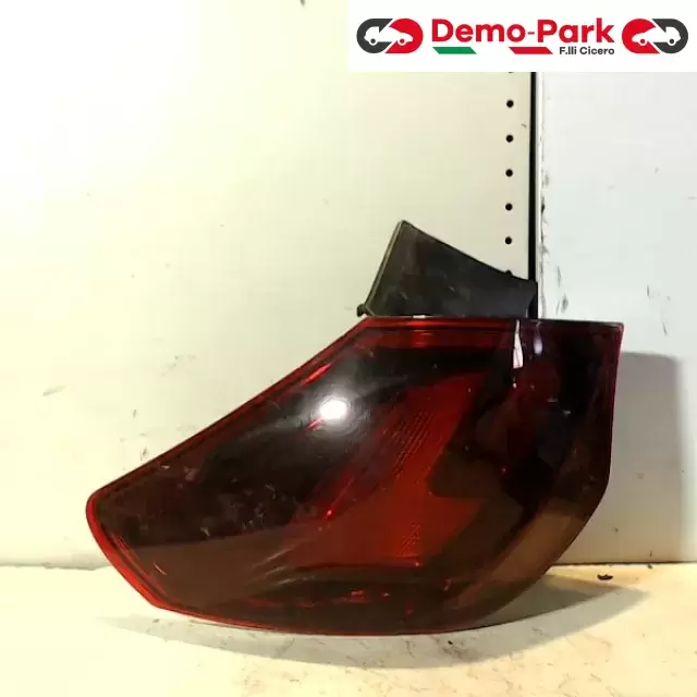 STOP SX Opel ASTRA  0