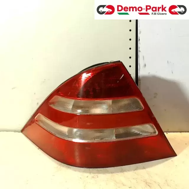 STOP SX Mercedes-benz CLASSE S  0