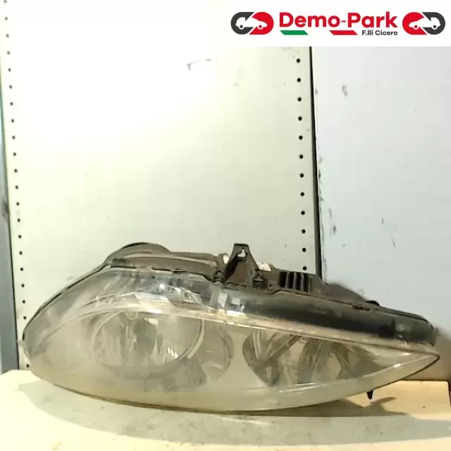 FARO SX Peugeot 307  0