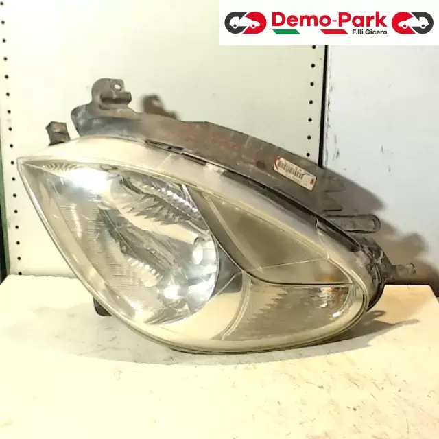 FARO SX CitroЁn XSARA PICASSO  0