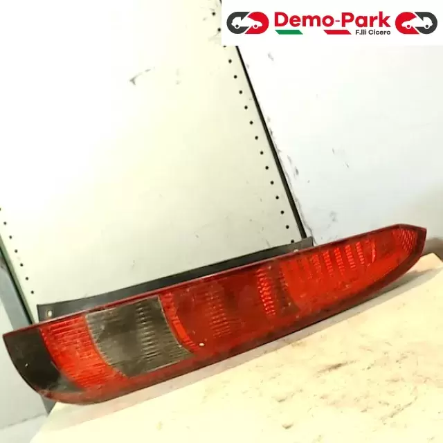 STOP DX Ford FIESTA  0