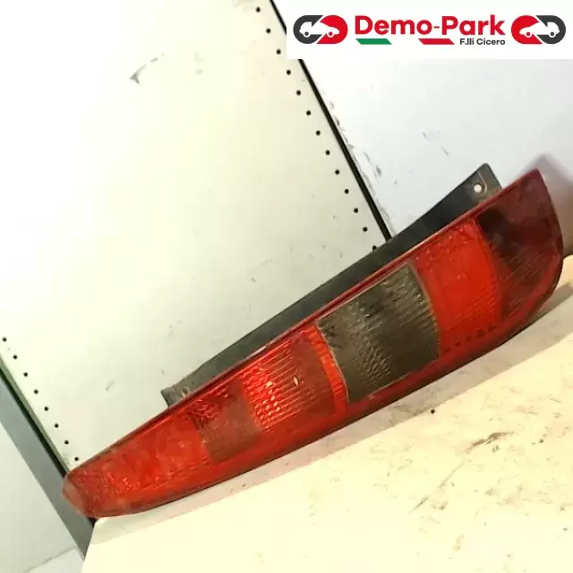 STOP SX Ford FIESTA  0