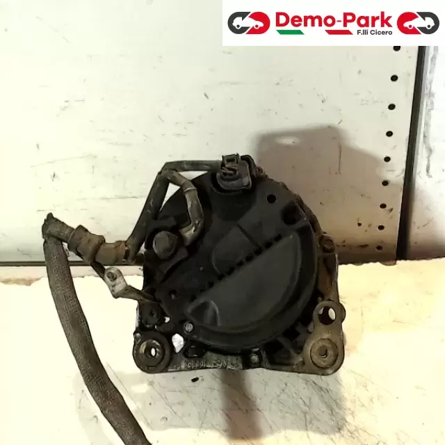 ALTERNATORE VOLKSWAGEN POLO Volkswagen POLO 1.2 SG9B048 1