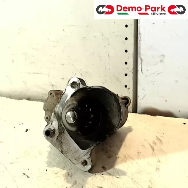 MOTORINO D'AVVIAMENTO VOLVO S40 Volvo S40 1.6 TD  1