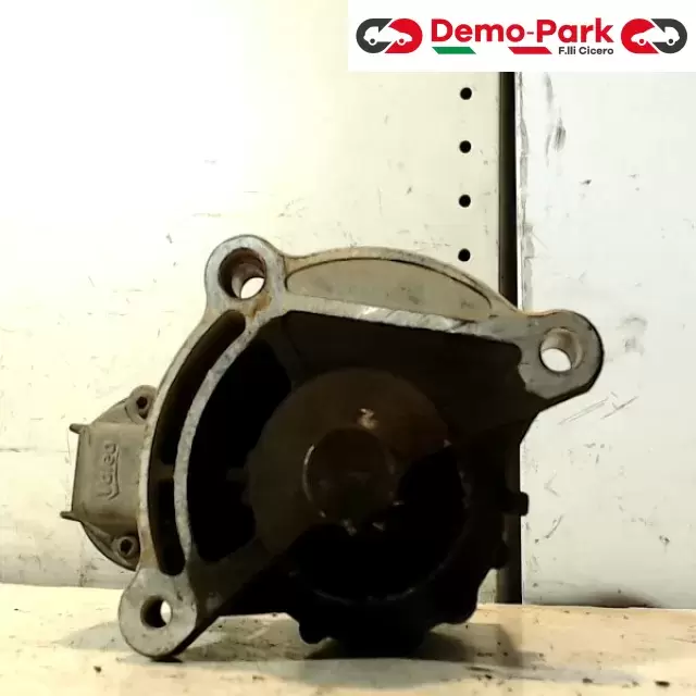 MOTORINO D'AVVIAMENTO PEUGEOT 207 Peugeot 207 1.4 B 9658308780 1