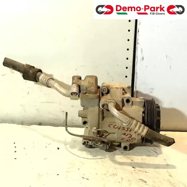 COMPRESSORE MERCEDES-BENZ CLASSE A Mercedes-benz CLASSE A - 170  CDI 447220-8365 0