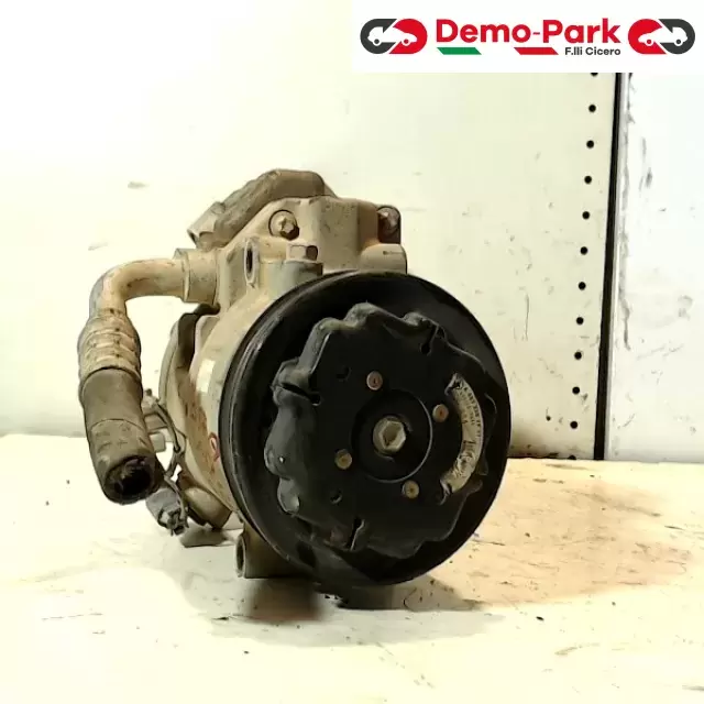 COMPRESSORE MERCEDES-BENZ CLASSE A Mercedes-benz CLASSE A - 170  CDI 447220-8365 1