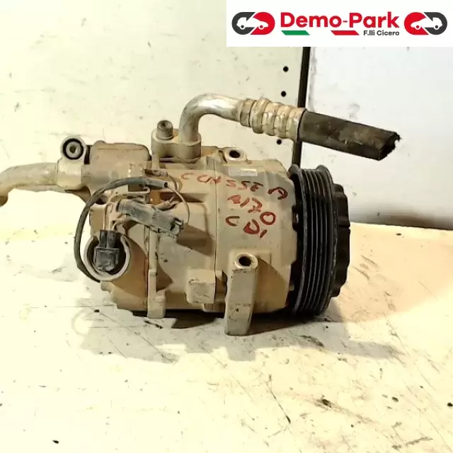 COMPRESSORE MERCEDES-BENZ CLASSE A Mercedes-benz CLASSE A - 170  CDI 447220-8365 2