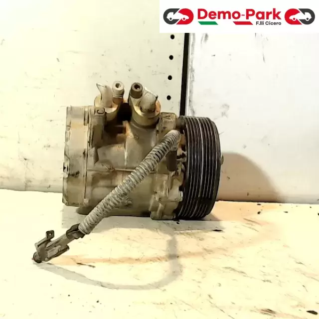 COMPRESSORE FIAT 600 Fiat 600 - 1.1 SD7B10 0