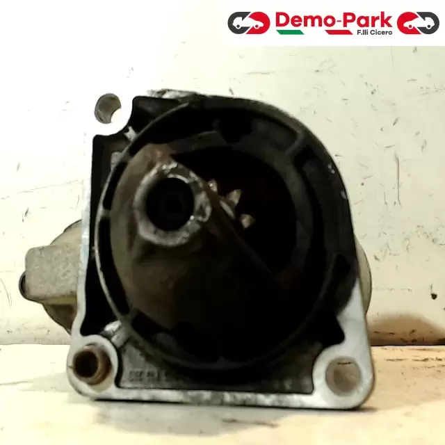 MOTORINO D'AVVIAMENTO FIAT STILO Fiat STILO - 1.9 JTD 0001108202 1