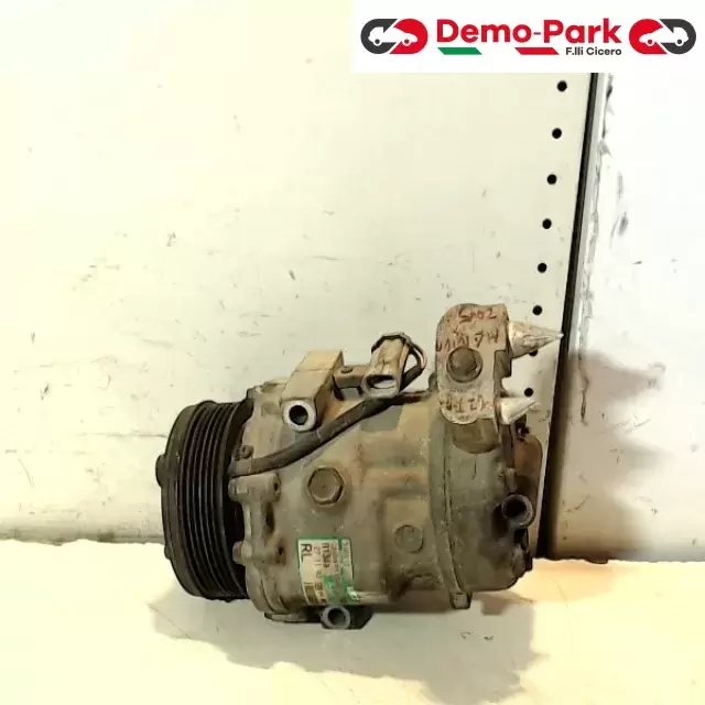 COMPRESSORE OPEL MERIVA  Opel MERIVA 1.7 TD 24421642  0