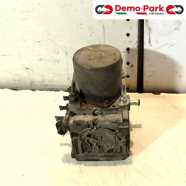 GRUPPO ABS OPEL CORSA C Opel CORSA C - 1.3 MJET 0265231583 2