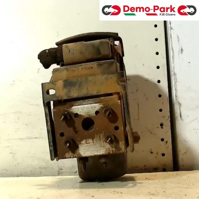 GRUPPO ABS OPEL MERIVA Opel MERIVA 1.7 TD 0265220658 0