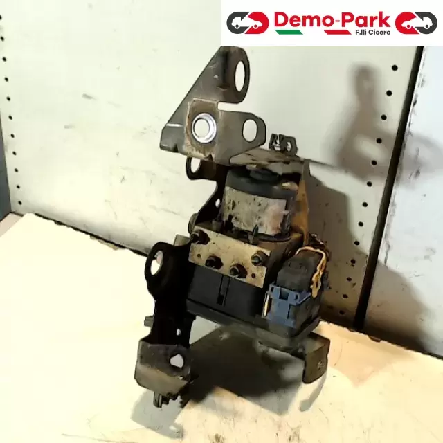 GRUPPO ABS RENAULT ESPACE  Renault ESPACE 2.2 TD 10.0960-1423.3 1