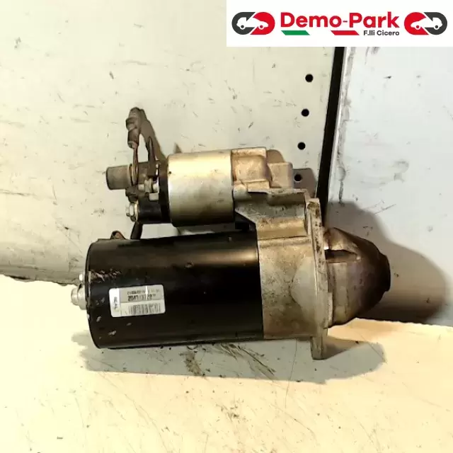 MOTORINO D'AVVIAMENTO MERCEDES-BENZ Mercedes-benz CLASSE A - 170  0