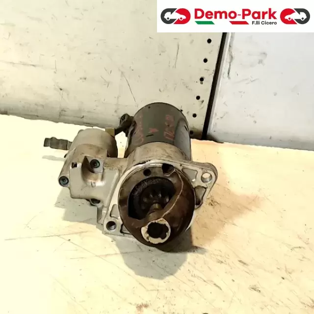 MOTORINO D'AVVIAMENTO MERCEDES-BENZ Mercedes-benz CLASSE A - 170  1
