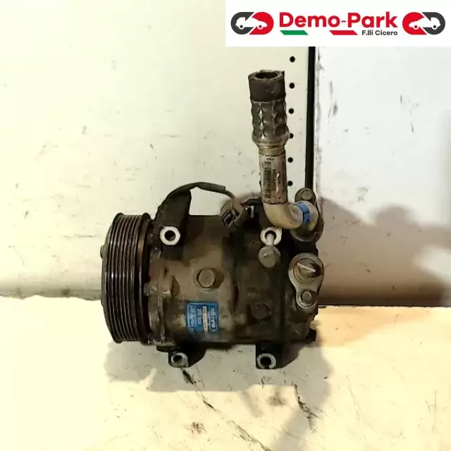 COMPRESSORE VOLVO S40 Volvo S40 1.6 HDI 3M5H-19D629-A 0