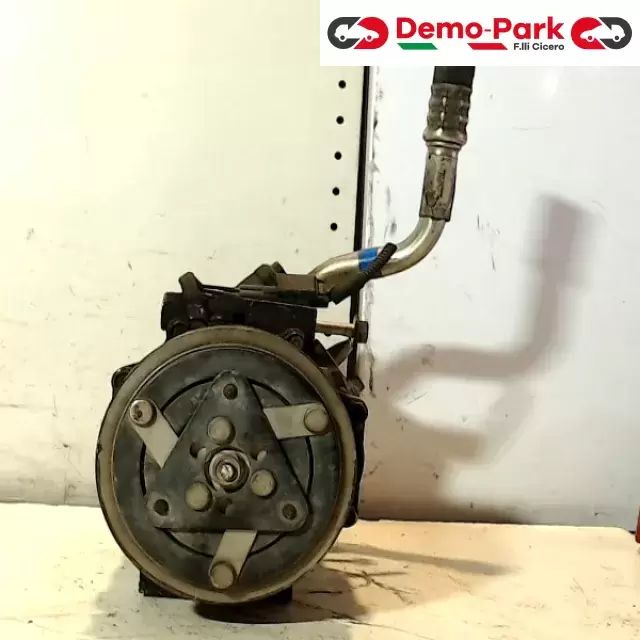 COMPRESSORE VOLVO S40 Volvo S40 1.6 HDI 3M5H-19D629-A 2