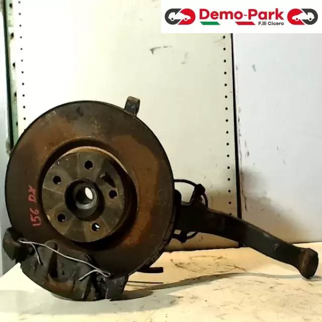 MONTANTE DX Alfa Romeo 156  0