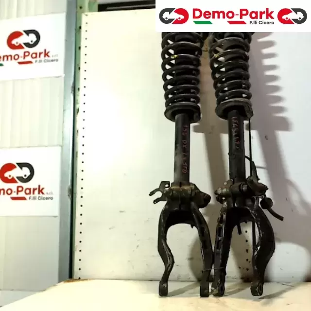 AMMORTIZZATORI ANT ALFA ROMEO 156 Alfa Romeo 156 - 1.9 JTD  0