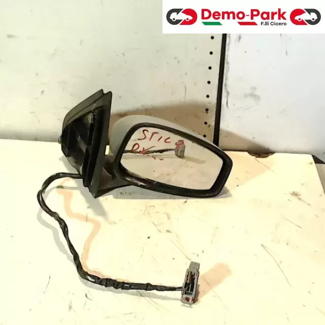 SPECCHIETTO DX Fiat STILO 01704608000 0