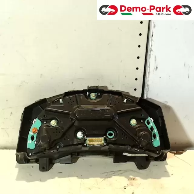 QUADRO STRUMENTI OPEL MERIVA Opel MERIVA 1.7 TD  1