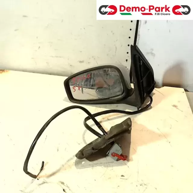 SPECCHIETTO SX Fiat STILO  0