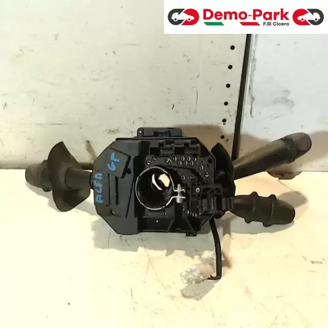 CAMBIO LUCE ALFA ROMEO GT Alfa Romeo GT  1