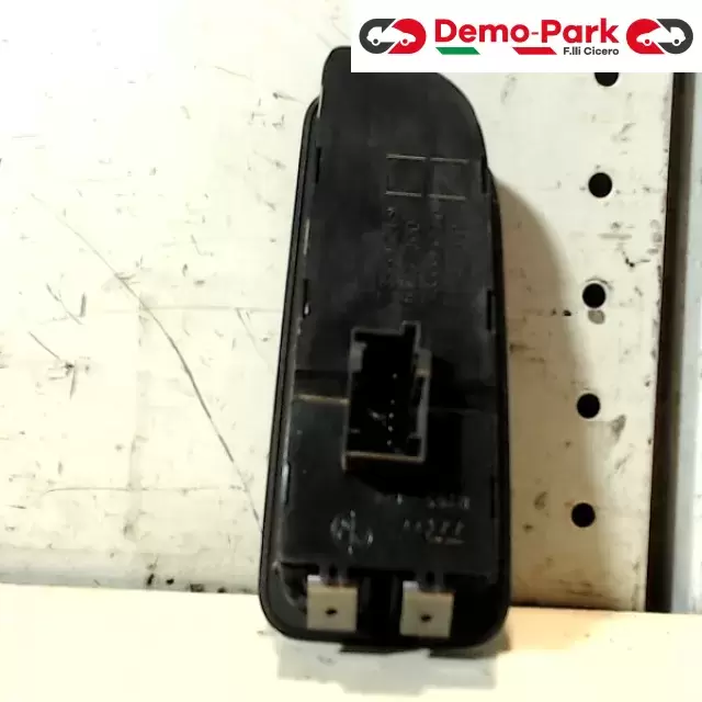 PULSANTIERA FIAT GRANDE PUNTO EVO Fiat GRANDE PUNTO EVO 735595269 1