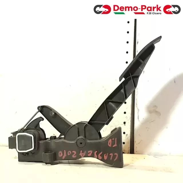 PEDALE ACCELERATORE MERCEDES-BENZ  Mercedes-benz CLASSE A 180 91736020 0