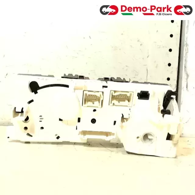 COMANDO CLIMA MERCEDES-BENZ CLASSE A  Mercedes-benz CLASSE A 180  1