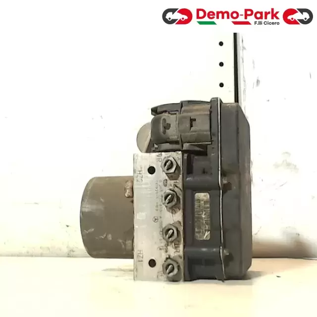 GRUPPO ABS MERCEDES-BENZ CLASSE A Mercedes-benz CLASSE A 180 0265230870 1