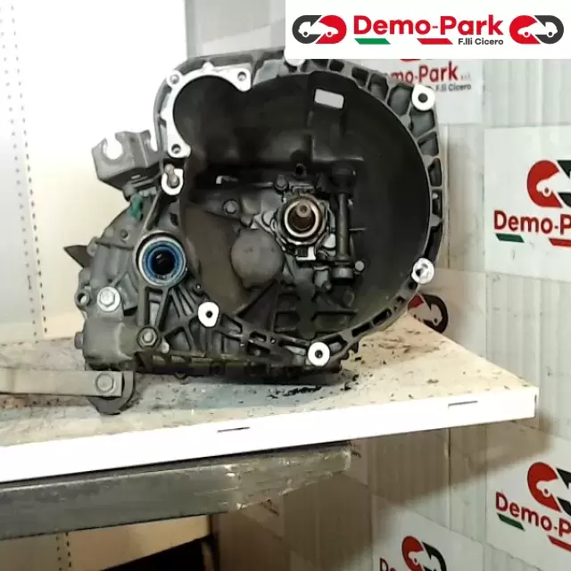 CAMBIO FIAT STILO Fiat STILO 1.9 JTD 46760080 0