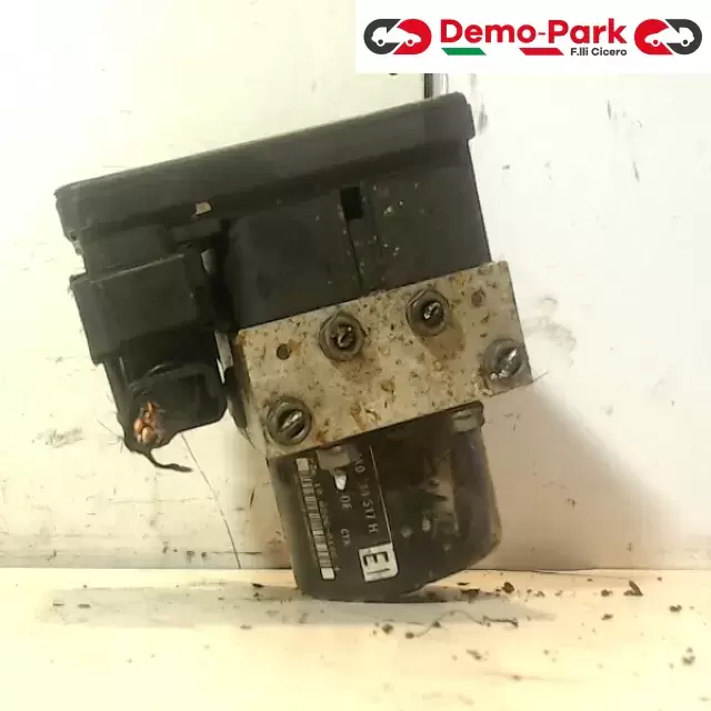 GRUPPO ABS AUDI A3 Audi A3 - 2.0 TDI 10.0960-0348.3 2