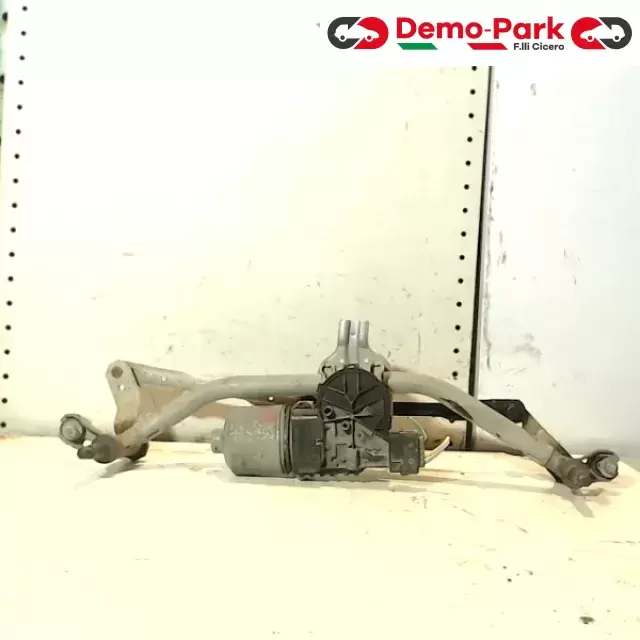 MOTORINO TERGICRISTALLO PEUGEOT 208 Peugeot 208 0390241540 0