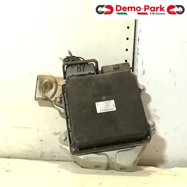 CENTRALINA MOTORE SMART FORFOUR Smart FORFOUR - 1.3 1860A301 0