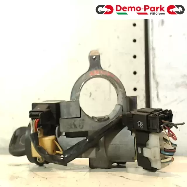 BLOCCASTERZO SMART FORFOUR Smart FORFOUR - 1.3 5WK45107 0