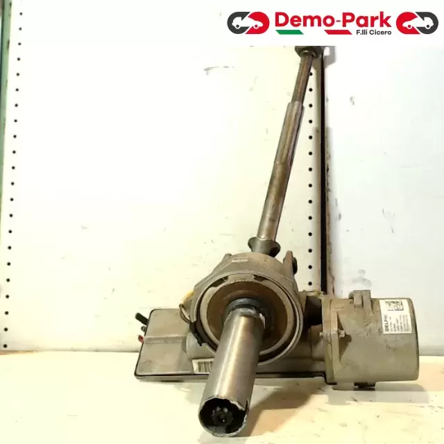 PIANTONE ELETTRICO FIAT PUNTO EVO Fiat GRANDE PUNTO - 1.2 B 2611786109B 0