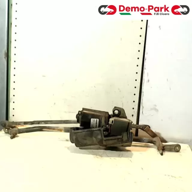 MOTORINO TERGICRISTALLI ALFA ROMEO 156 Alfa Romeo 156 TGE434S12V 0