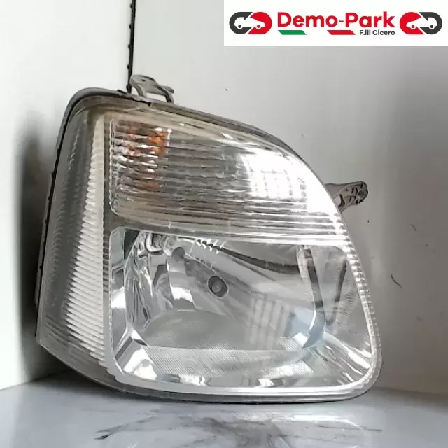 FARO DX Opel AGILA 35100-84E00 0