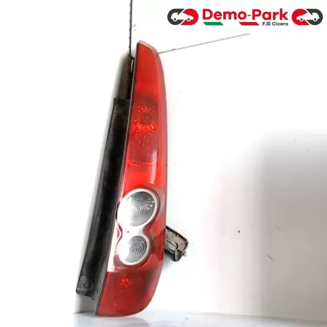 STOP DX Ford FIESTA  0