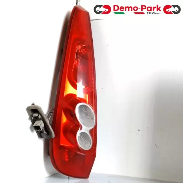 STOP SX Ford FIESTA  0