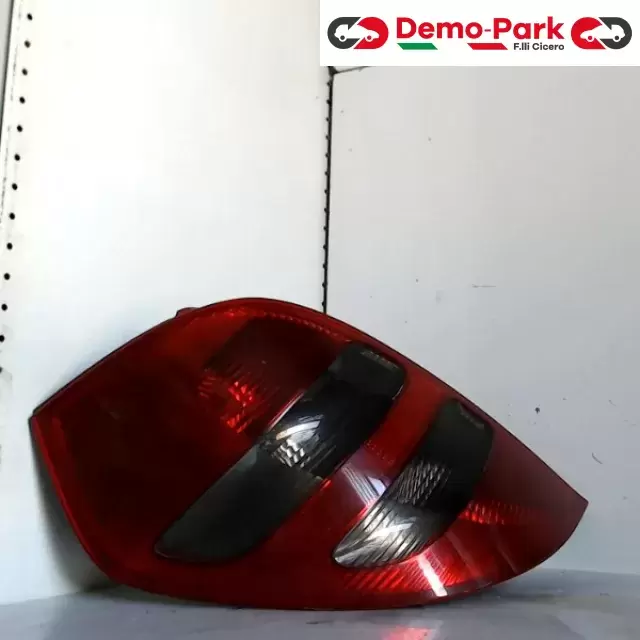 STOP SX Mercedes-benz Classe A  0