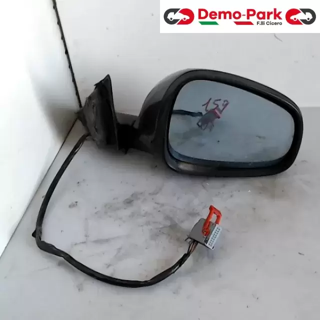 SPECCHIETTO DX Alfa Romeo 159  0