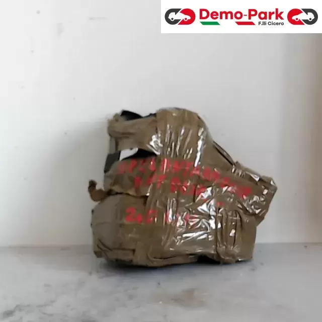 CINTURE DI SICUREZZA OPEL ANTARA ANT. SX/DX Opel ANTARA 2.0 CDTI  0