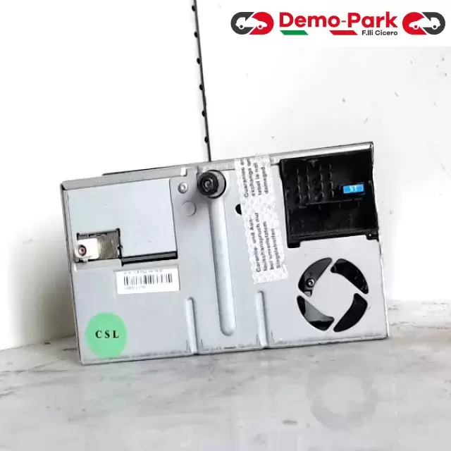 AUTORADIO OPEL ANTARA Opel ANTARA 2.0 CDTI 497316088 1