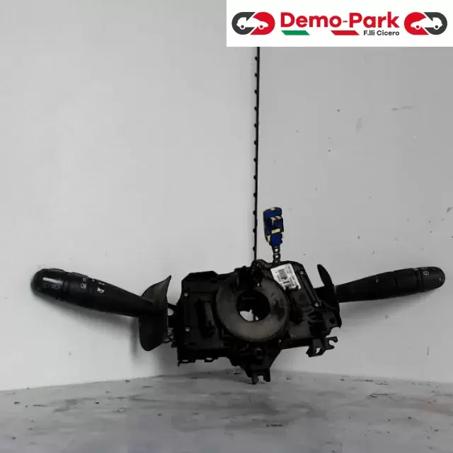 CAMBIO LUCE DACIA LOGAN Dacia LOGAN 1.5 TDCI  1