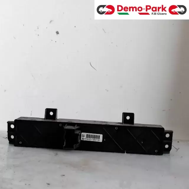 PULSANTIERA OPEL ANTARA Opel ANTARA 2.0 CDTI 96673013 1