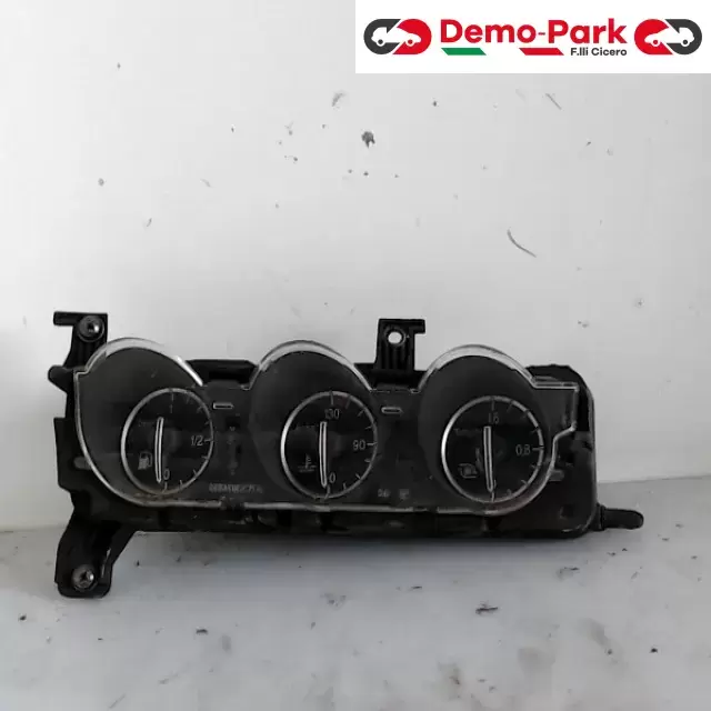 QUADRO STRUMENTI ALFA ROMEO 159 Alfa Romeo 159 - 1.9 Mjet A2C53090933 0